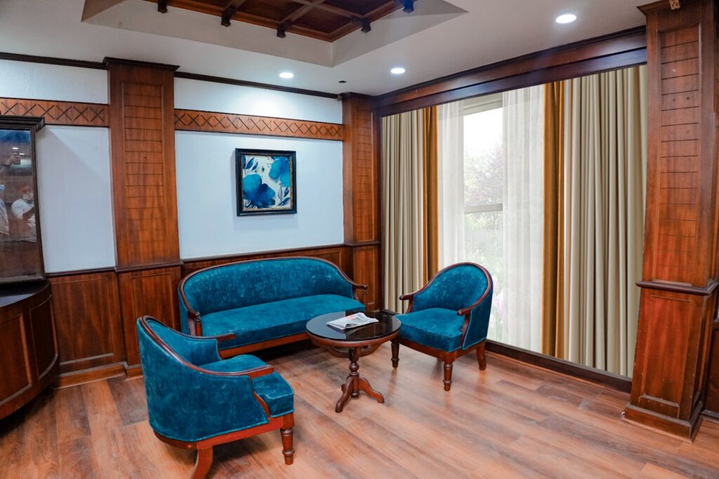 auditorium in perinthalmanna