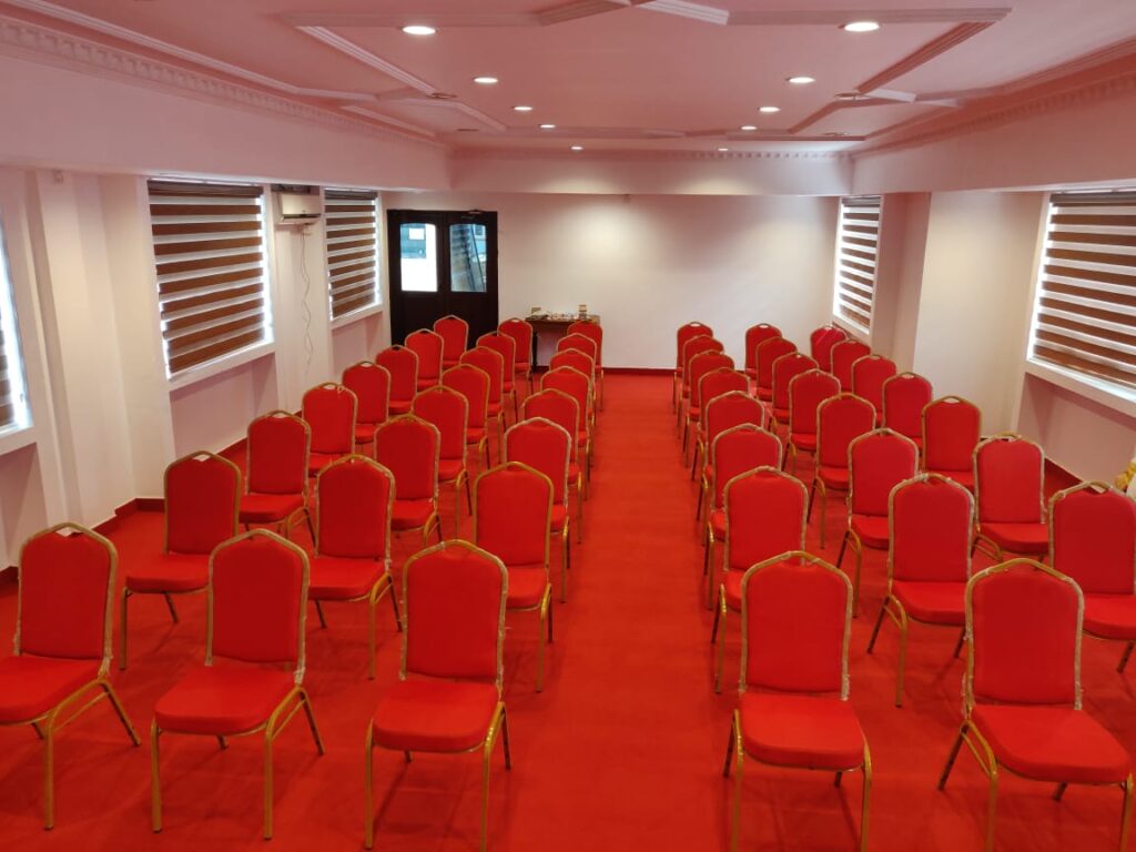 auditorium in perinthalmanna